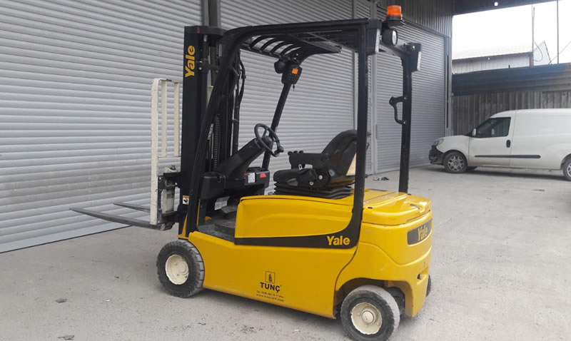 Bursa Kiralık Forklift